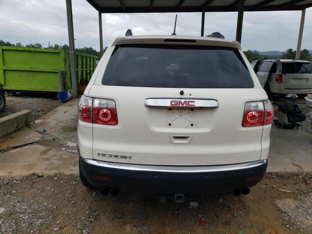 Photo 6 from auction – 2011 GMC ACADIA SLE with VIN 1GKKRPED6BJ396455