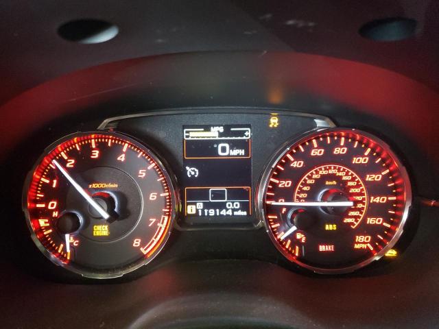 Photo 9 from auction – 2015 SUBARU WRX PREMIU with VIN JF1VA1D65F9811729