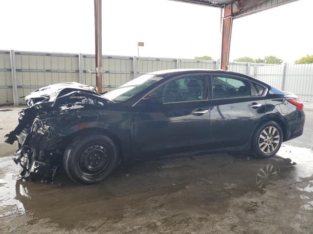 Photo 1 from auction – 2016 NISSAN ALTIMA 2.5 with VIN 1N4AL3APXGN315366