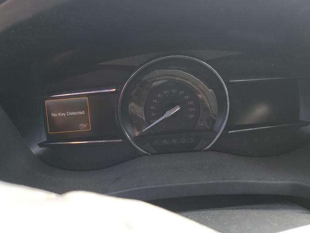 Photo 9 from auction – 2017 FORD EXPLORER L with VIN 1FM5K7F86HGD85360