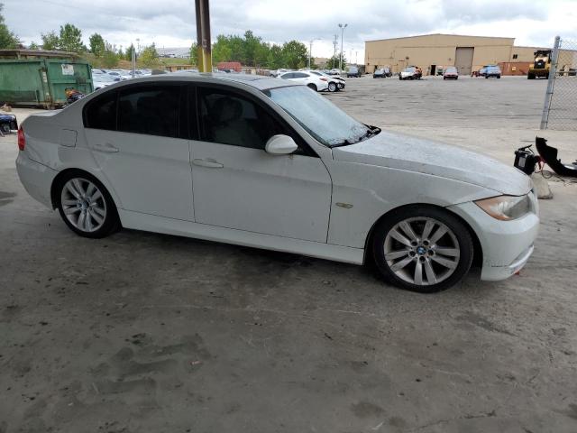 Zdjęcie 4 z aukcji – 2007 BMW 328 I z VIN WBAVA37557NL10192