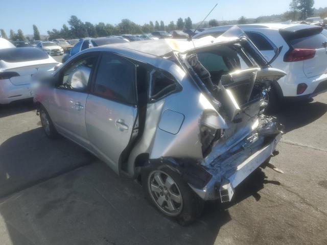 Photo 2 from auction – 2005 TOYOTA PRIUS with VIN JTDKB20U357036541