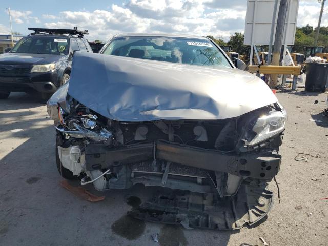 Photo 5 from auction – 2016 LEXUS ES 350 with VIN 58ABK1GG5GU001650