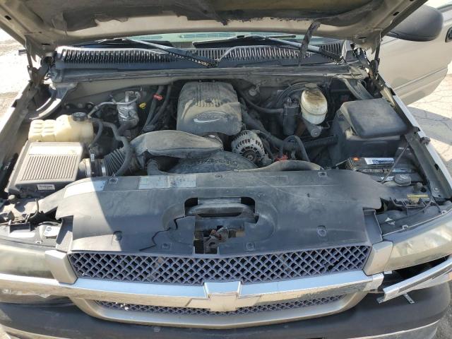 Photo 11 from auction – 2003 CHEVROLET SILVERADO with VIN 2GCEK19T131112477