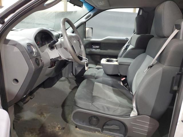 Photo 7 from auction – 2007 FORD F150 with VIN 1FTPX14V37FA54244