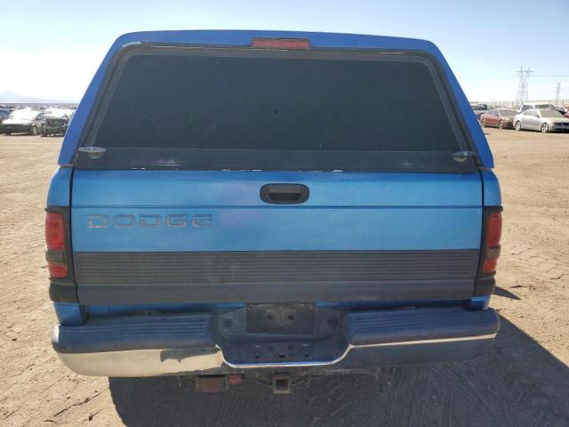Photo 6 from auction – 2000 DODGE RAM 1500 with VIN 1B7HC16Z5YS571165