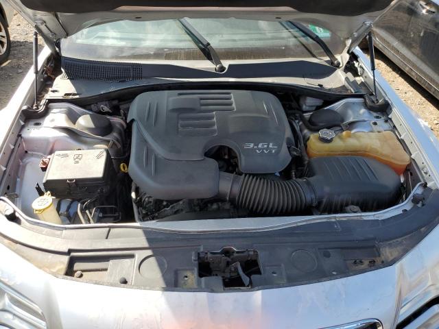 Photo 11 from auction – 2012 CHRYSLER 300 LIMITE with VIN 2C3CCACG2CH288594