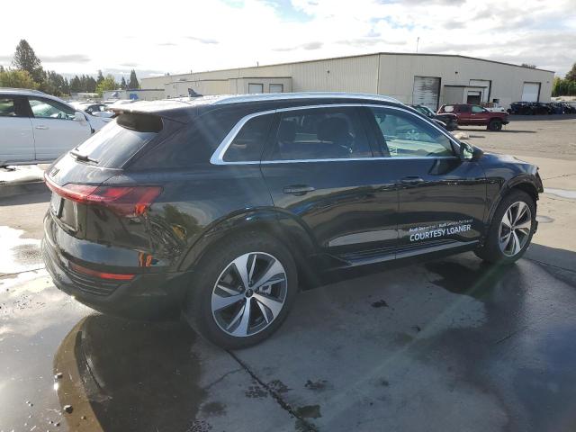 Photo 3 from auction – 2024 AUDI Q8 E-TRON with VIN WA15AAGE2RB033152