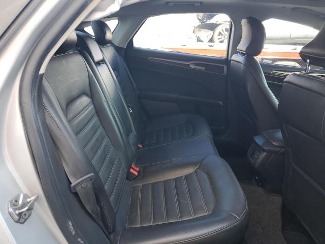 Photo 10 from auction – 2016 FORD FUSION SE with VIN 3FA6P0PU5GR320879
