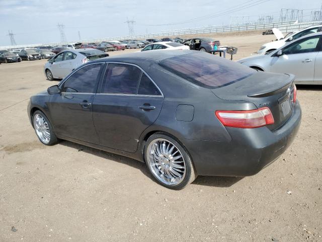 Photo 2 from auction – 2009 TOYOTA CAMRY BASE with VIN 4T1BE46K49U372100