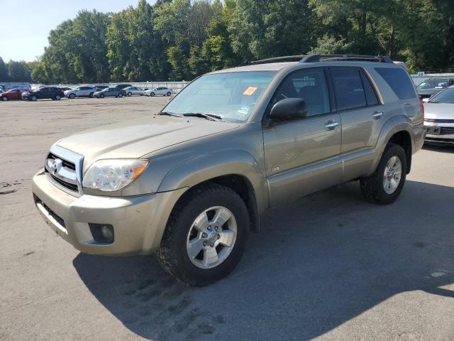 TOYOTA 4RUNNER 2006 with VIN JTEZU14R768059899 - Photo from auction