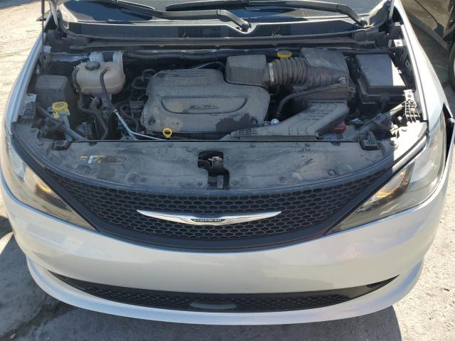 Photo 12 from auction – 2023 CHRYSLER VOYAGER LX with VIN 2C4RC1CG5PR550033