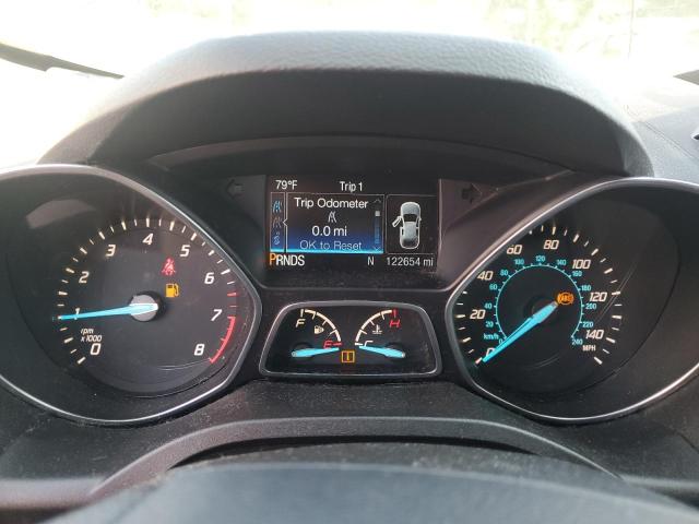 Photo 9 from auction – 2016 FORD ESCAPE SE with VIN 1FMCU9GX5GUC16806
