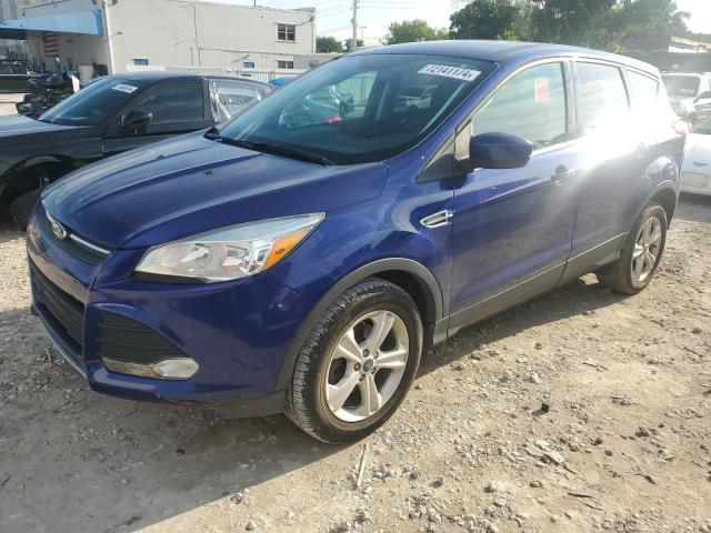Zdjęcie 1 z aukcji – 2016 FORD ESCAPE SE z VIN 1FMCU0G75GUC89735