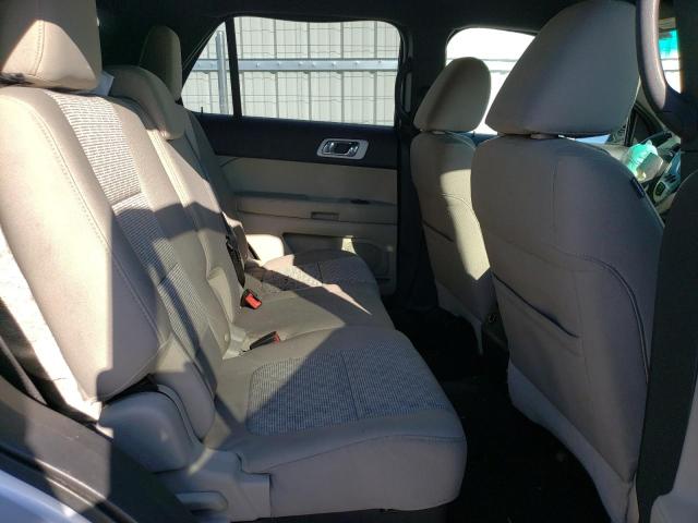Photo 11 from auction – 2011 FORD EXPLORER with VIN 1FMHK8D81BGA08352