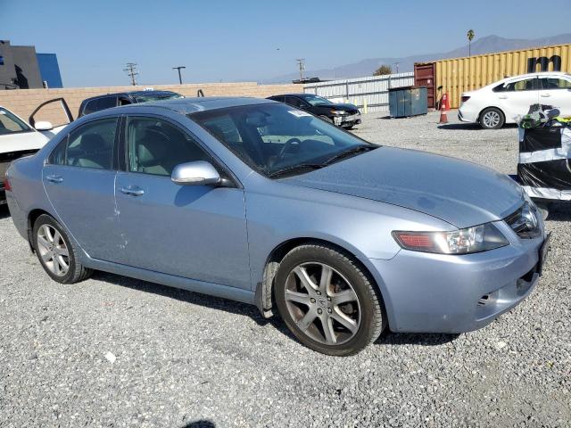 Photo 4 from auction – 2005 ACURA TSX with VIN JH4CL96975C019311
