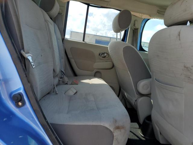 Photo 11 from auction – 2013 NISSAN CUBE S with VIN JN8AZ2KR7DT300208
