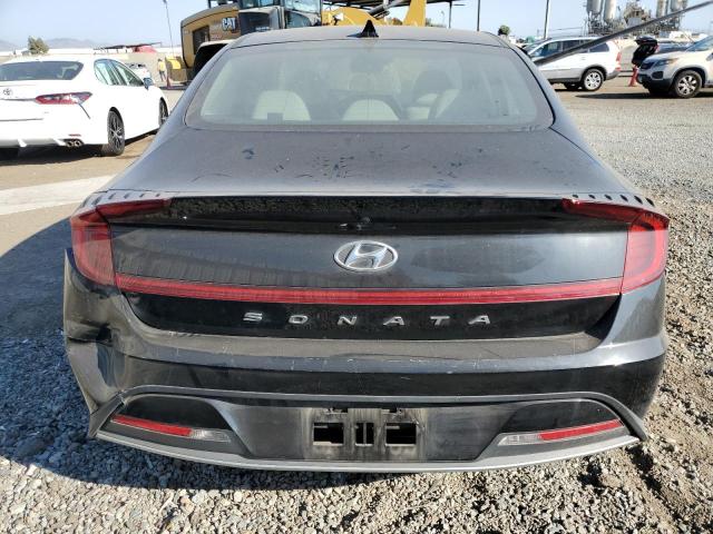 Photo 6 from auction – 2020 HYUNDAI SONATA SE with VIN 5NPEG4JA8LH024053
