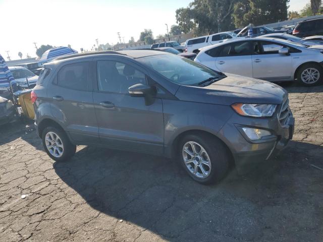 Photo 4 from auction – 2019 FORD ECOSPORT S with VIN MAJ3S2GE2KC286400