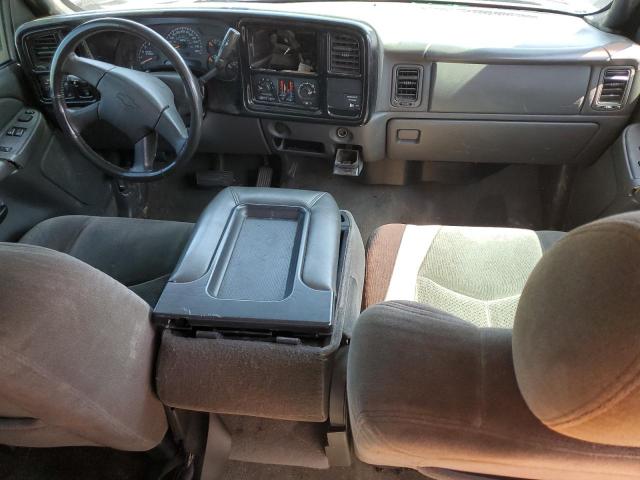 Photo 8 from auction – 2004 CHEVROLET SILVERADO with VIN 2GCEC19VX41156705