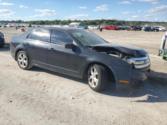 Photo 4 from auction – 2012 FORD FUSION SE with VIN 3FAHP0HA7CR448466