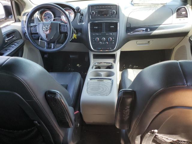 Photo 8 from auction – 2017 DODGE GRAND CARA with VIN 2C4RDGCG7HR617104