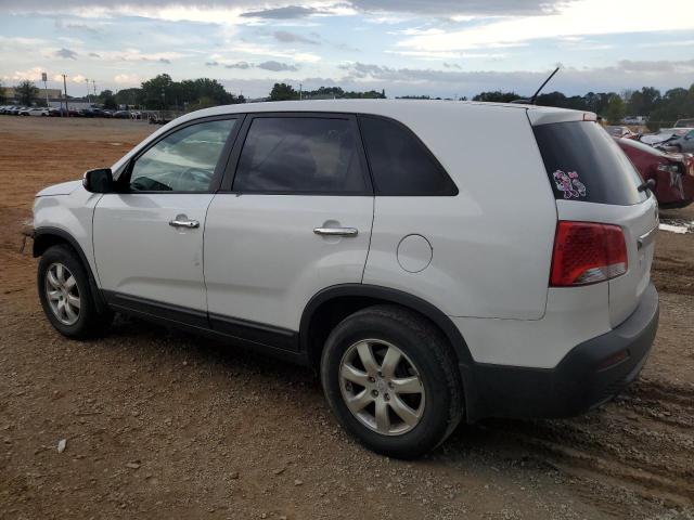 Photo 2 from auction – 2011 KIA SORENTO BA with VIN 5XYKT3A14BG087102