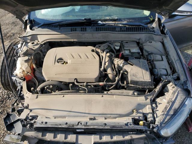 Photo 11 from auction – 2014 FORD FUSION SE with VIN 3FA6P0HD5ER344899