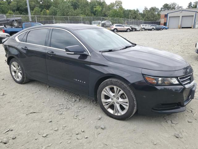 Photo 4 from auction – 2015 CHEVROLET IMPALA LT with VIN 2G1115SL3F9102468