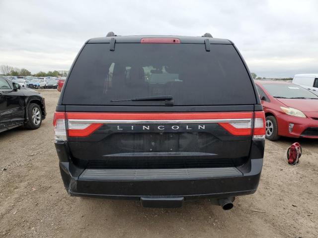 Photo 6 from auction – 2017 LINCOLN NAVIGATOR with VIN 5LMJJ2LT4HEL02403