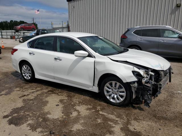 Photo 4 from auction – 2016 NISSAN ALTIMA 2.5 with VIN 1N4AL3AP5GC204610