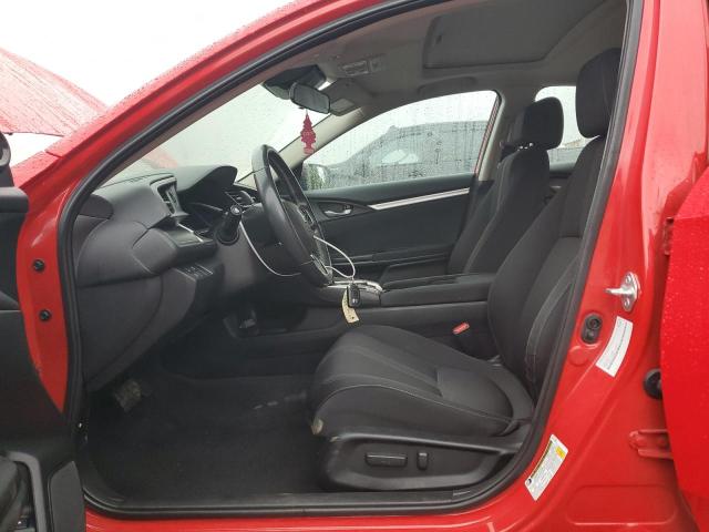 Photo 7 from auction – 2021 HONDA CIVIC EX with VIN 2HGFC2F75MH014982