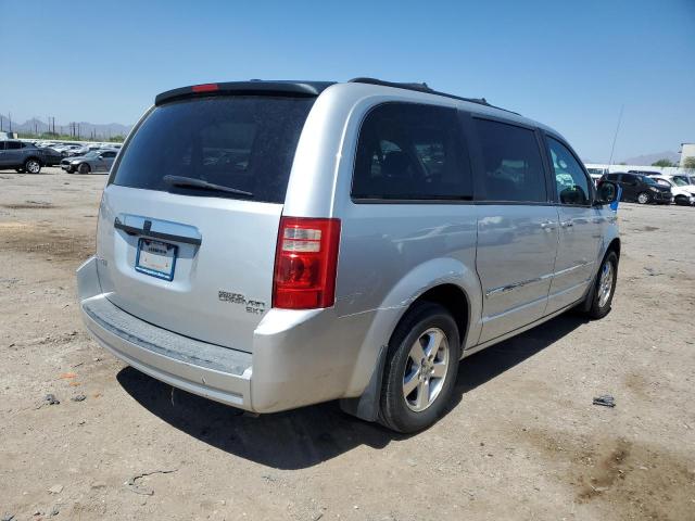Photo 3 from auction – 2009 DODGE GRAND CARA with VIN 2D8HN54129R533069