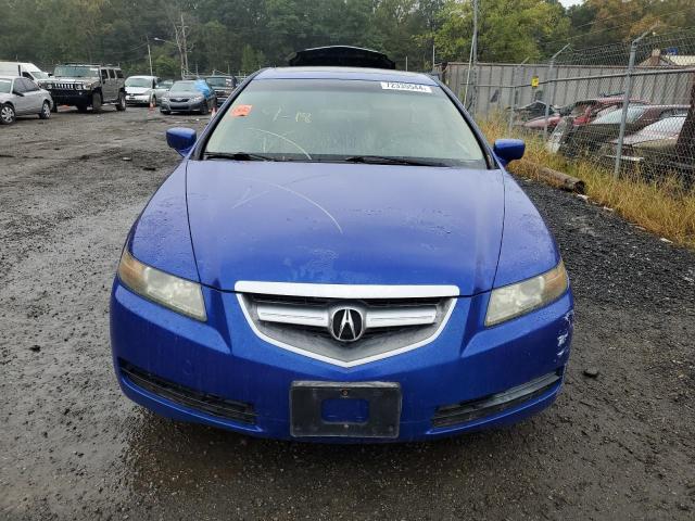 Photo 5 from auction – 2005 ACURA TL with VIN 19UUA66265A063701