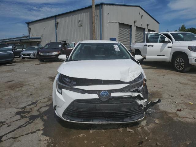 Photo 5 from auction – 2023 TOYOTA COROLLA LE with VIN JTDBCMFE1P3002679