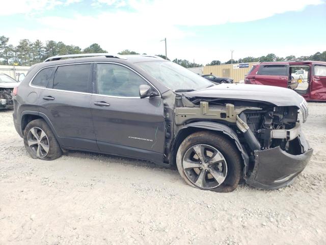 Photo 4 from auction – 2019 JEEP CHEROKEE L with VIN 1C4PJMDX9KD226835