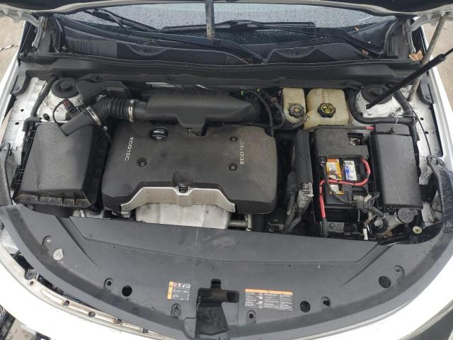 Photo 11 from auction – 2015 CHEVROLET IMPALA LT with VIN 1G1115SL0FU114242