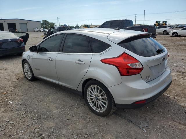 Photo 2 from auction – 2012 FORD FOCUS BEV with VIN 1FAHP3R4XCL442038