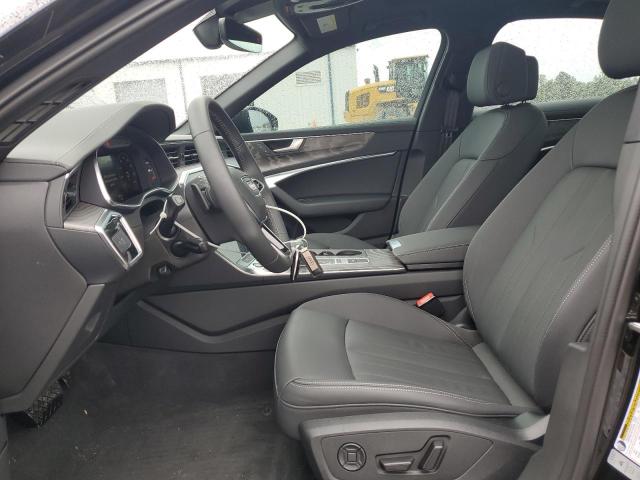 Photo 7 from auction – 2024 AUDI A6 PREMIUM with VIN WAUD3BF20RN058801