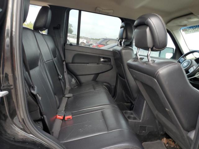 Photo 11 from auction – 2012 JEEP LIBERTY SP with VIN 1C4PJMAKXCW205300