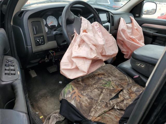 Photo 8 from auction – 2004 DODGE RAM 1500 S with VIN 1D3HA18D74J240277