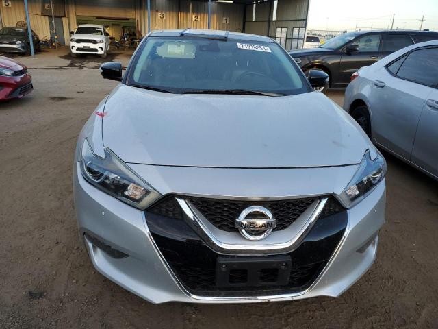 Photo 5 from auction – 2016 NISSAN MAXIMA 3.5 with VIN 1N4AA6AP8GC431121