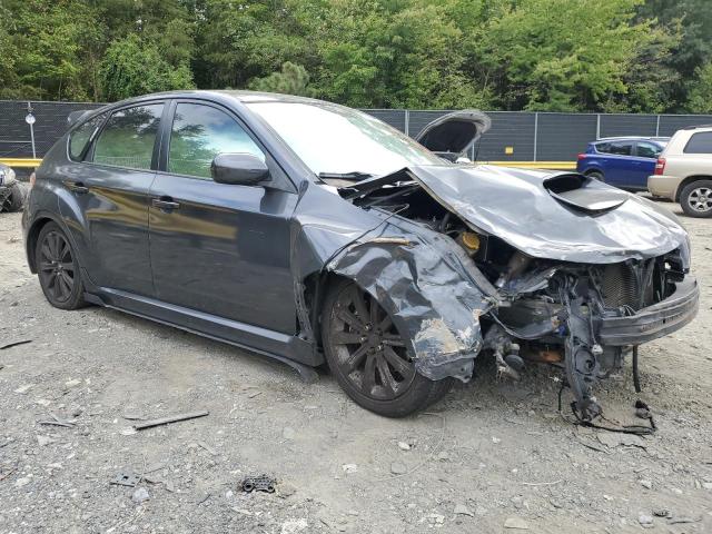 Снимка 4 от търг – 2011 SUBARU IMPREZA WR с VIN JF1GR7E63BG814928