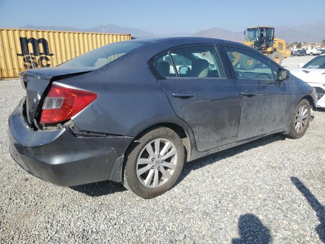 Photo 3 from auction – 2012 HONDA CIVIC EX with VIN 19XFB2F84CE091878