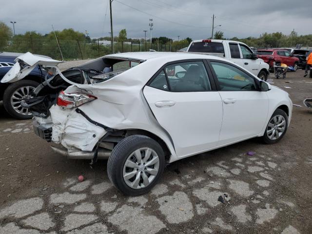 صورة رقم 3 من المزاد - 2014 TOYOTA COROLLA L مع VIN 2T1BURHE1EC115477