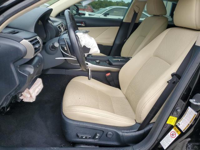 Photo 7 from auction – 2016 LEXUS IS 200T with VIN JTHBA1D20G5011809