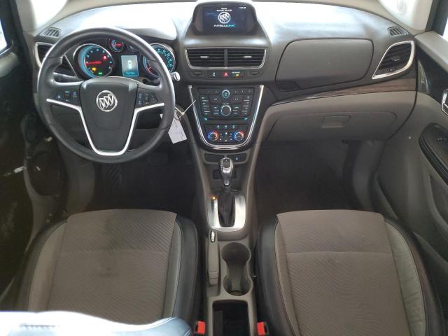 Photo 8 from auction – 2014 BUICK ENCORE CON with VIN KL4CJBSB4EB644966