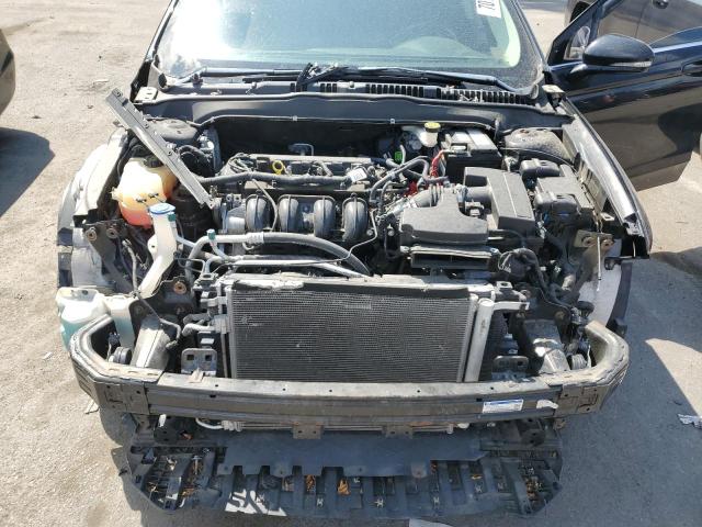 Photo 11 from auction – 2017 FORD FUSION SE with VIN 3FA6P0H70HR281242