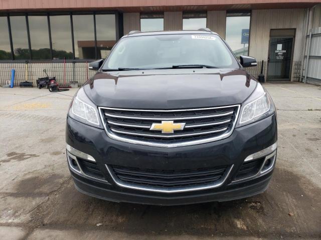 Photo 5 from auction – 2017 CHEVROLET TRAVERSE L with VIN 1GNKRGKD7HJ109382