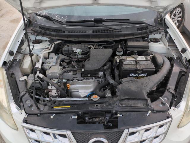 Photo 12 from auction – 2013 NISSAN ROGUE S with VIN JN8AS5MT3DW025370